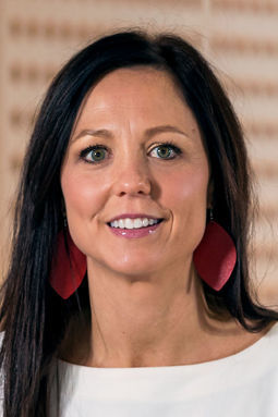 Chandra Wondercheck to lead HDR’s Lincoln studio
